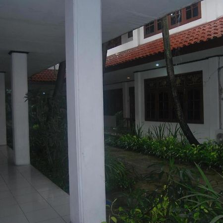 Sadinah Sahid Josodipuro Hotel Colomadu Eksteriør billede