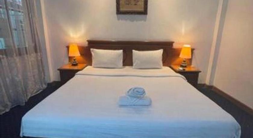 Sadinah Sahid Josodipuro Hotel Colomadu Eksteriør billede