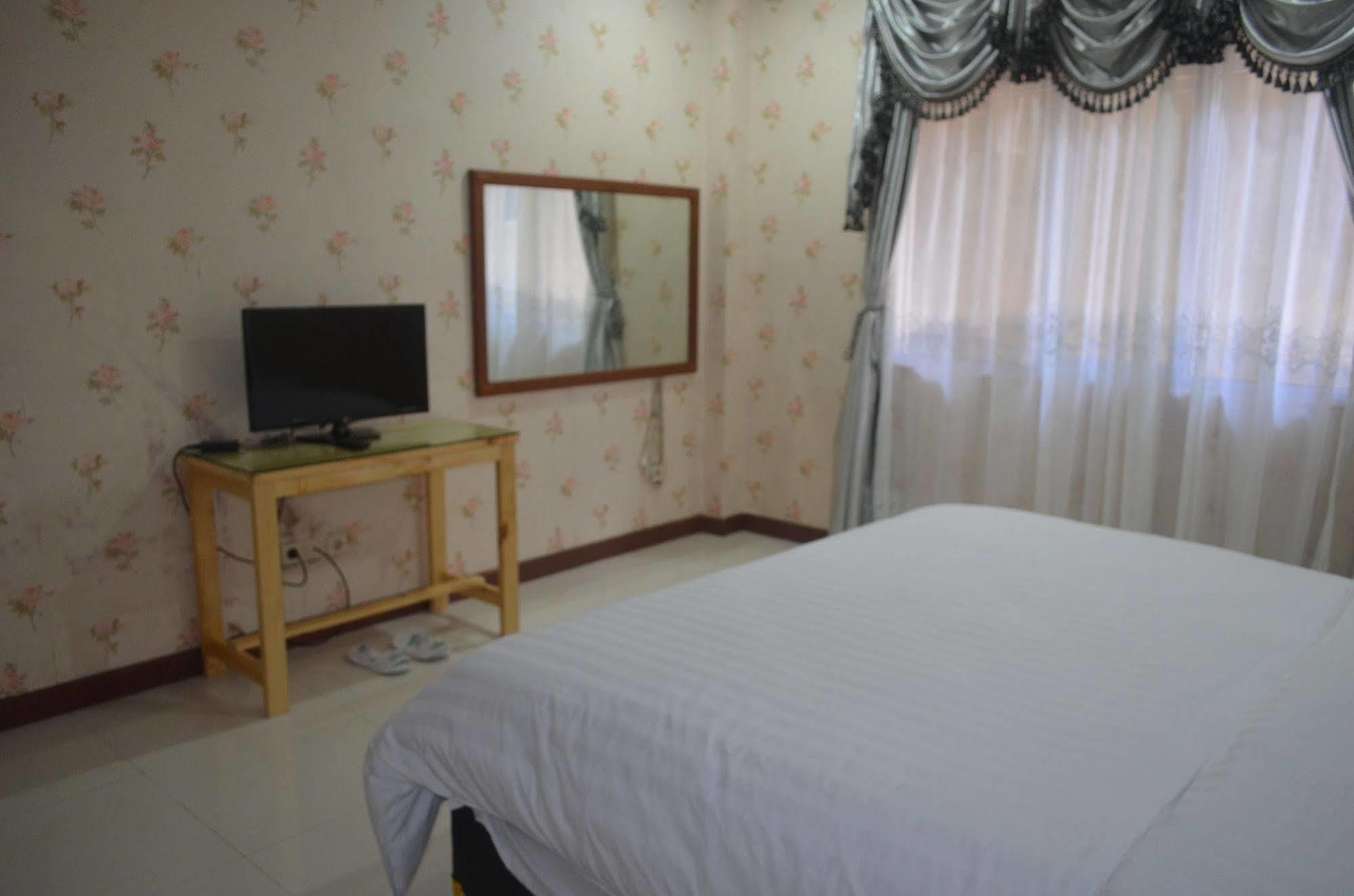 Sadinah Sahid Josodipuro Hotel Colomadu Eksteriør billede